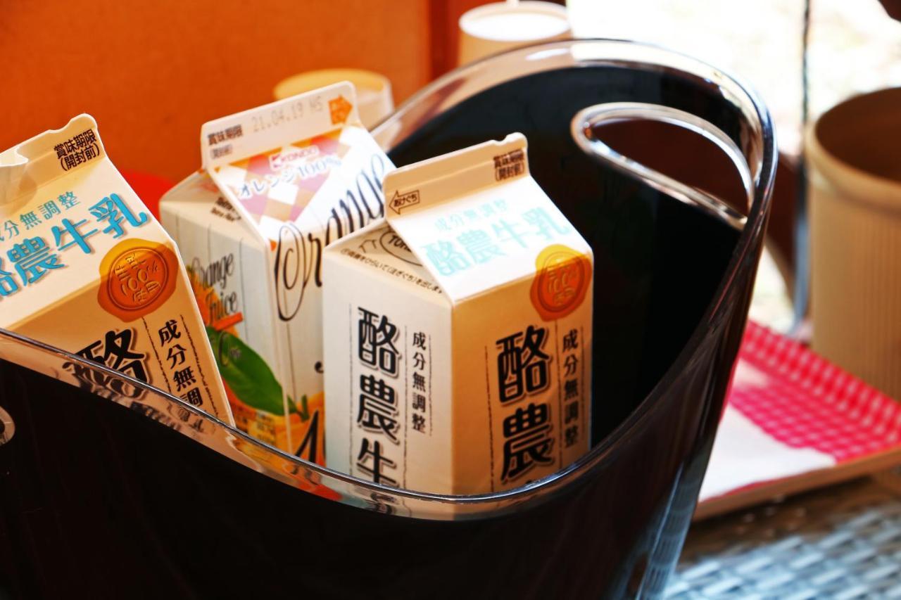 那须盐原市 赤沢温泉日式旅馆酒店 外观 照片