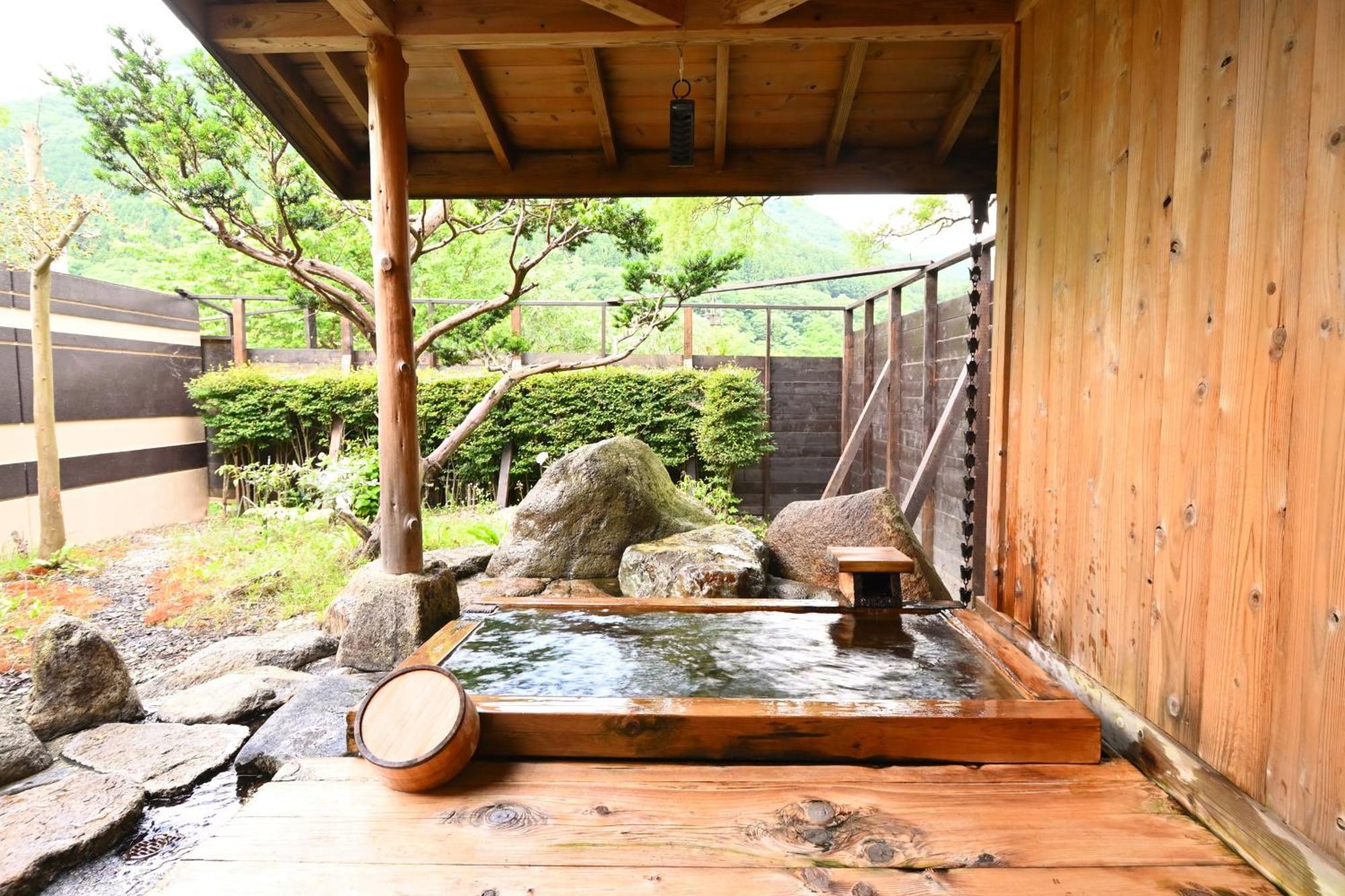 那须盐原市 赤沢温泉日式旅馆酒店 外观 照片